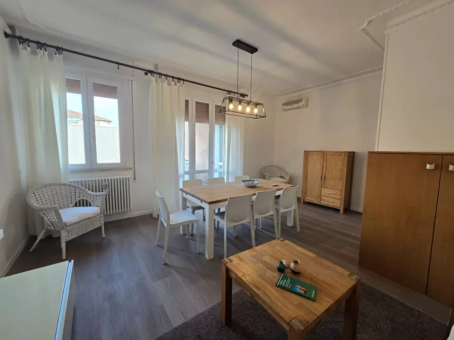 Immagine 6 di Casa semindipendente in affitto  in Via Gian Battista Canonici a Ferrara