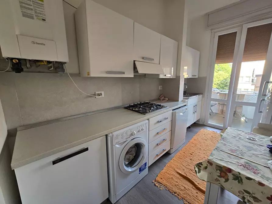 Immagine 11 di Casa semindipendente in affitto  in Via Gian Battista Canonici a Ferrara
