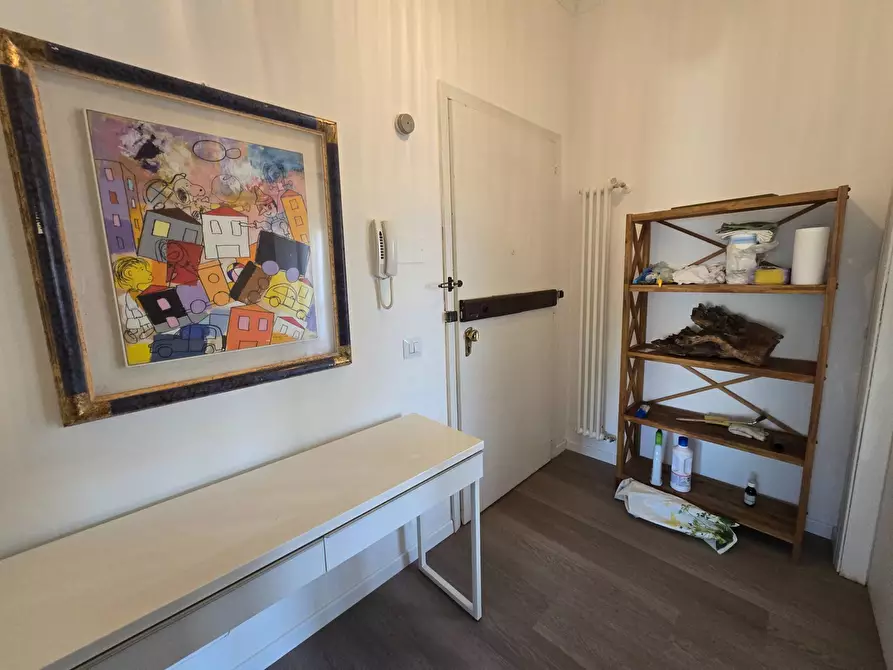 Immagine 21 di Casa semindipendente in affitto  in Via Gian Battista Canonici a Ferrara