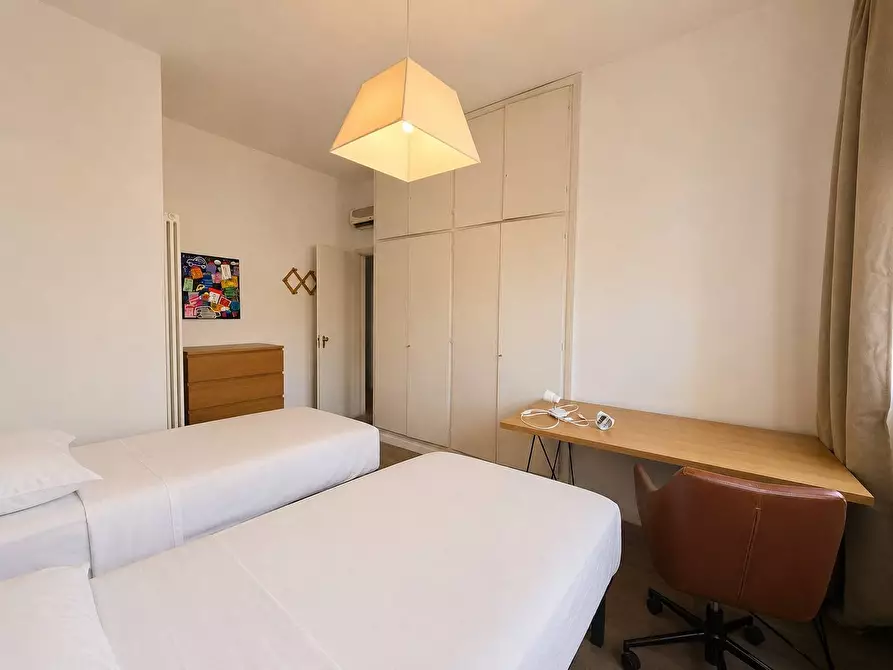 Immagine 3 di Casa semindipendente in affitto  in Via Gian Battista Canonici a Ferrara