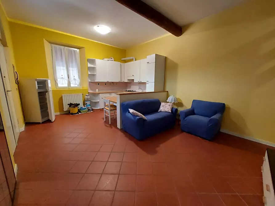 Immagine 2 di Appartamento in affitto  in Via Del Carbone 18 a Ferrara