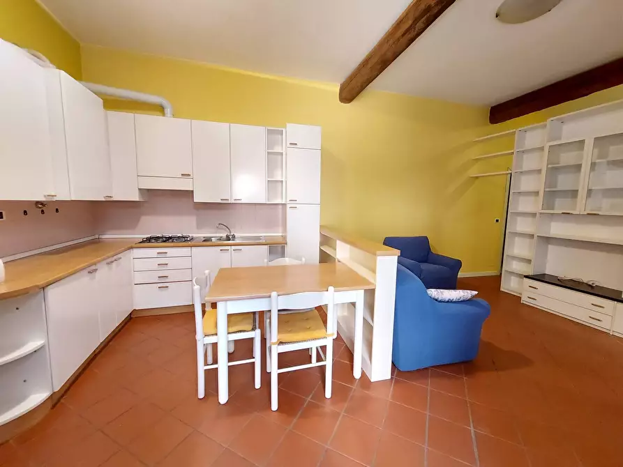Immagine 1 di Appartamento in affitto  in Via Del Carbone 18 a Ferrara