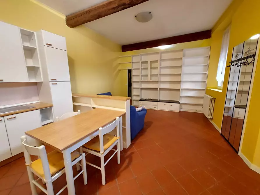 Immagine 3 di Appartamento in affitto  in Via Del Carbone 18 a Ferrara