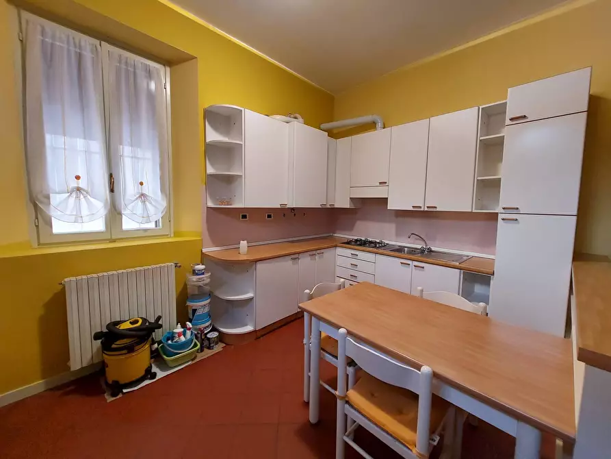 Immagine 4 di Appartamento in affitto  in Via Del Carbone 18 a Ferrara