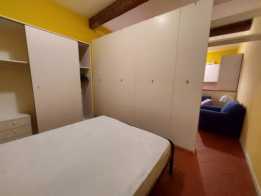 Immagine 7 di Appartamento in affitto  in Via Del Carbone 18 a Ferrara