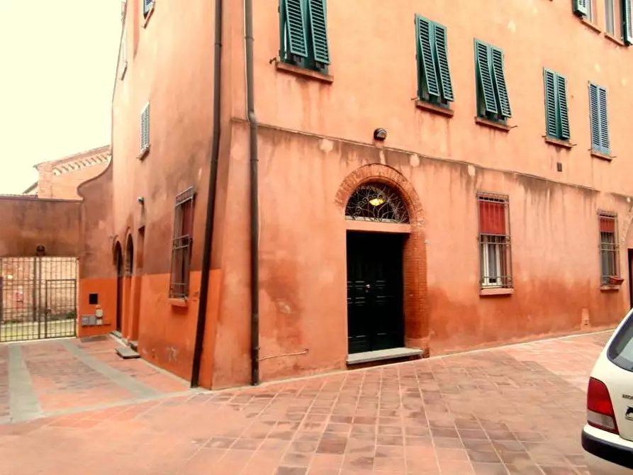 Immagine 10 di Appartamento in affitto  in Via Del Carbone 18 a Ferrara