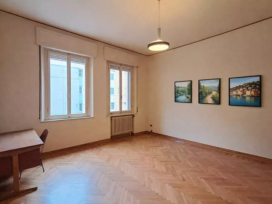 Immagine 1 di Appartamento in vendita  in Via Palestro a Ferrara