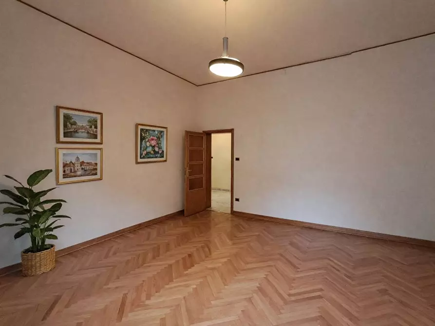 Immagine 3 di Appartamento in vendita  in Via Palestro a Ferrara
