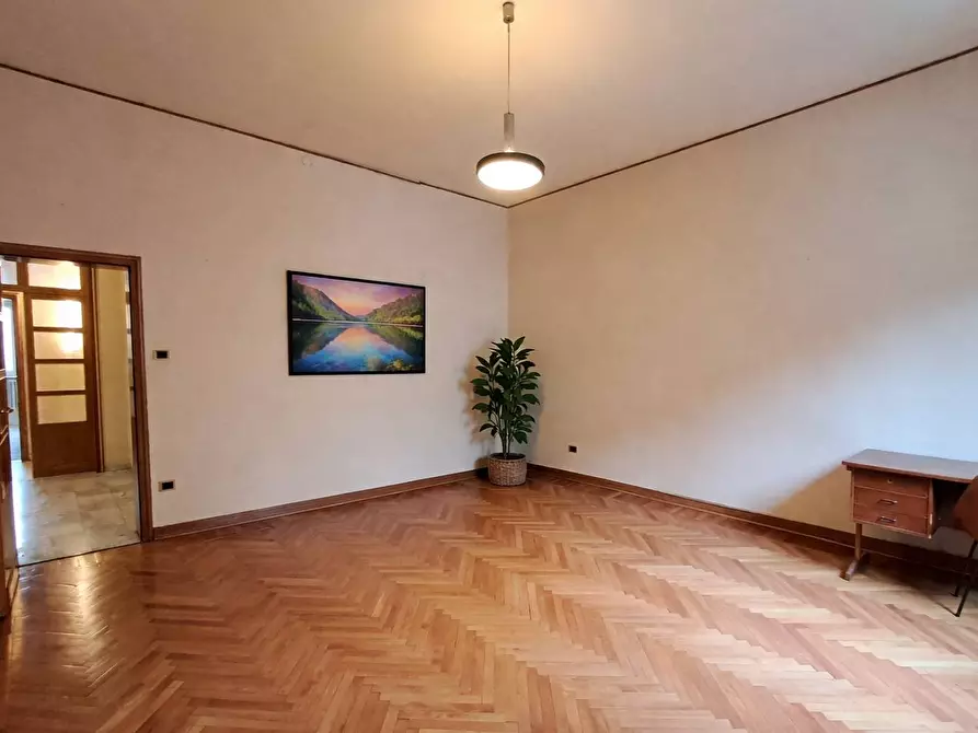 Immagine 4 di Appartamento in vendita  in Via Palestro a Ferrara