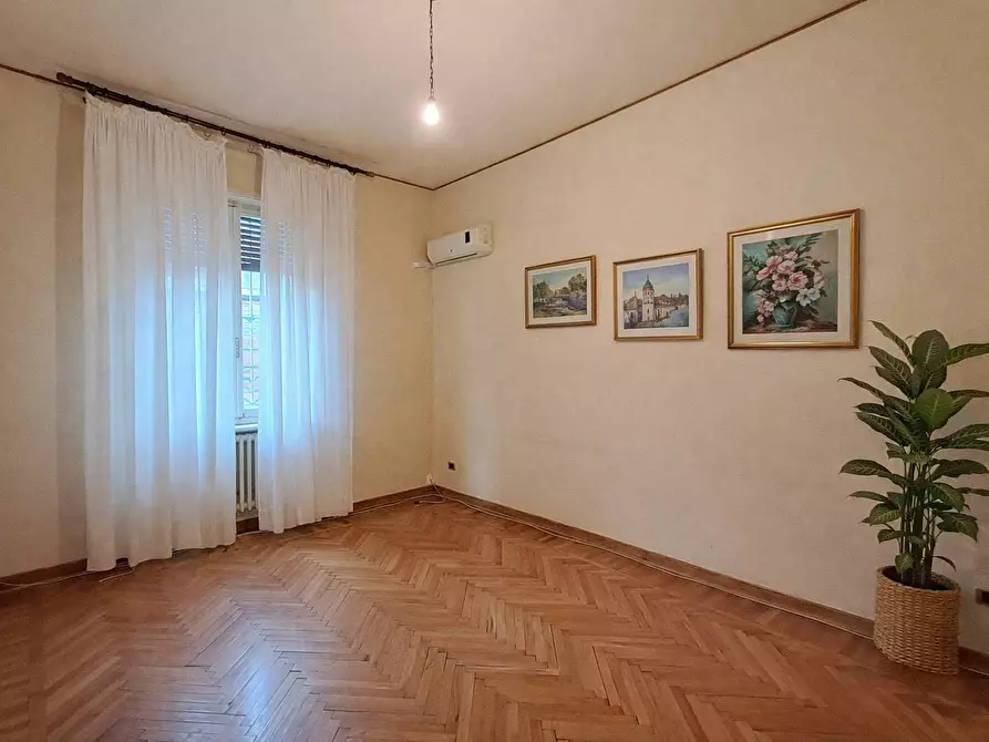 Immagine 5 di Appartamento in vendita  in Via Palestro a Ferrara