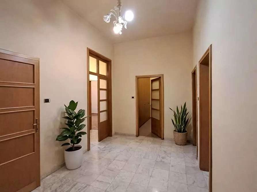 Immagine 6 di Appartamento in vendita  in Via Palestro a Ferrara