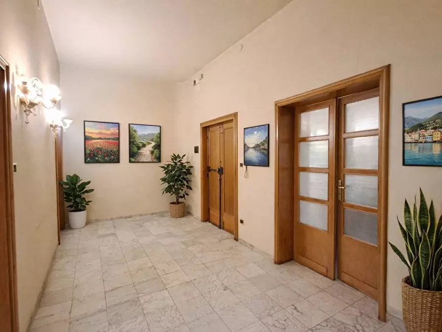 Immagine 7 di Appartamento in vendita  in Via Palestro a Ferrara