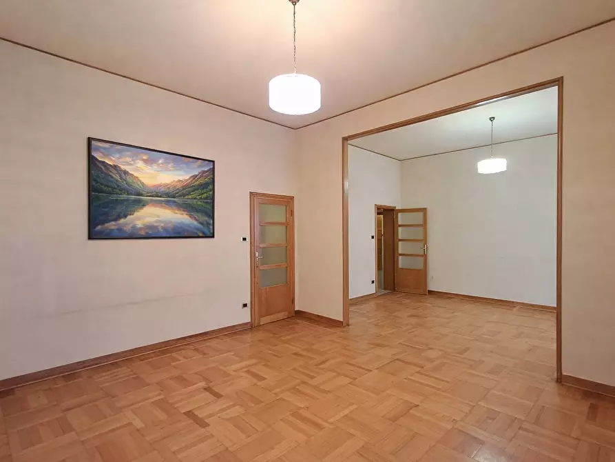 Immagine 9 di Appartamento in vendita  in Via Palestro a Ferrara