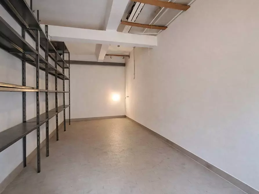 Immagine 14 di Appartamento in vendita  in Via Palestro a Ferrara