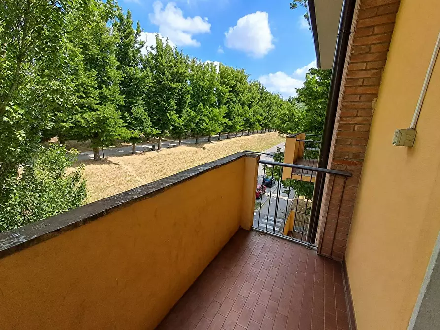 Immagine 5 di Appartamento in affitto  in Via Orlando Furioso a Ferrara