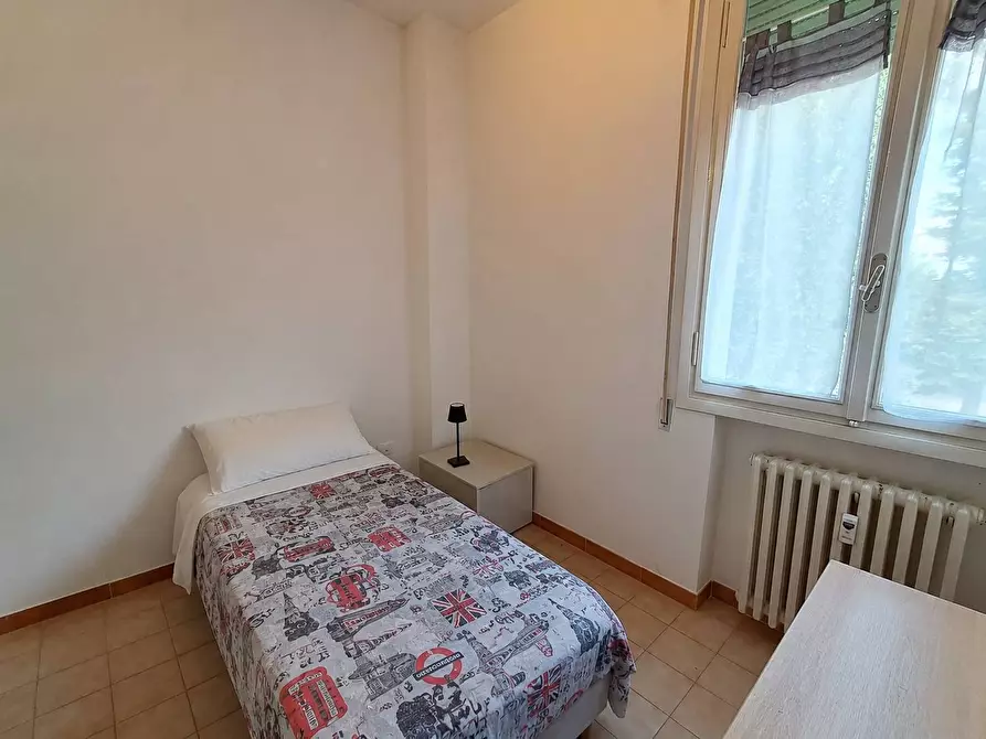 Immagine 9 di Appartamento in affitto  in Via Orlando Furioso a Ferrara