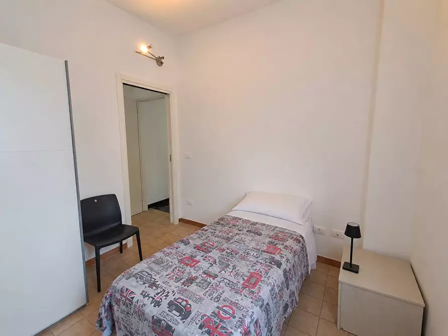 Immagine 10 di Appartamento in affitto  in Via Orlando Furioso a Ferrara