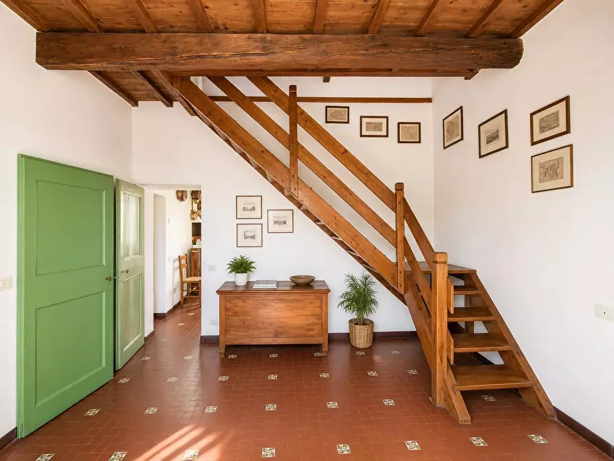 Immagine 4 di Villa in vendita  in Via Ro a Ferrara
