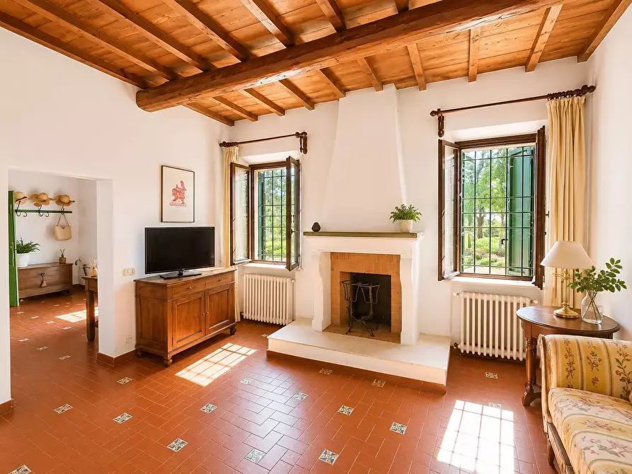 Immagine 2 di Villa in vendita  in Via Ro a Ferrara