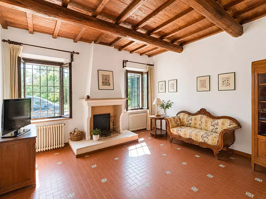 Immagine 3 di Villa in vendita  in Via Ro a Ferrara