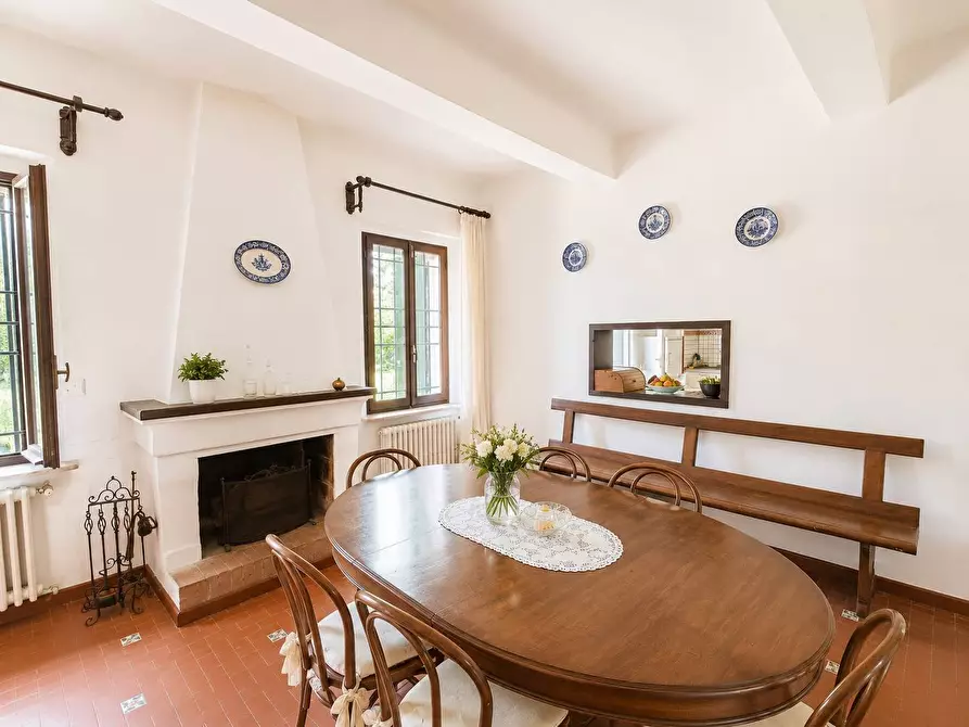 Immagine 5 di Villa in vendita  in Via Ro a Ferrara
