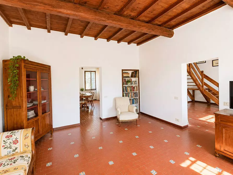 Immagine 6 di Villa in vendita  in Via Ro a Ferrara
