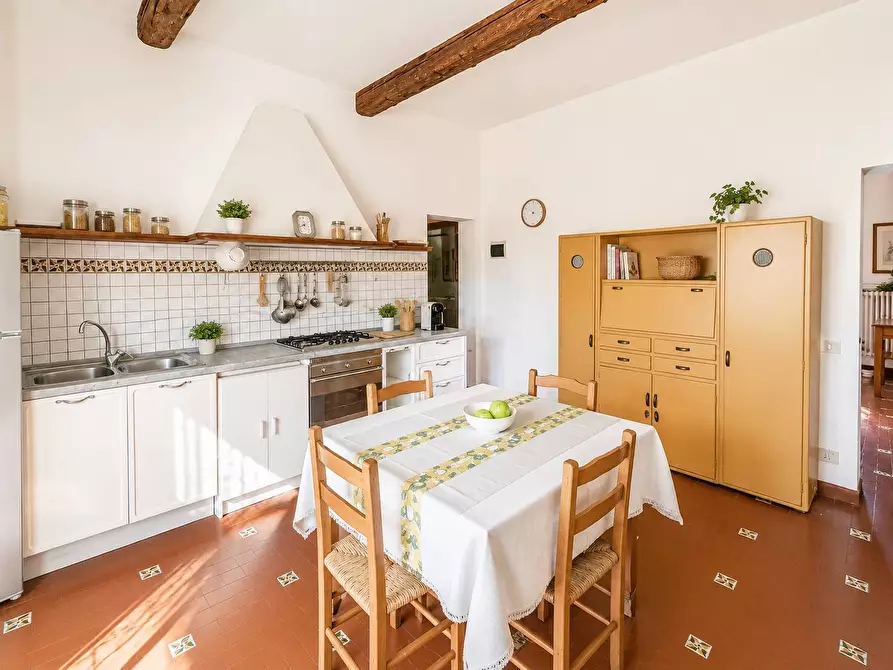 Immagine 7 di Villa in vendita  in Via Ro a Ferrara