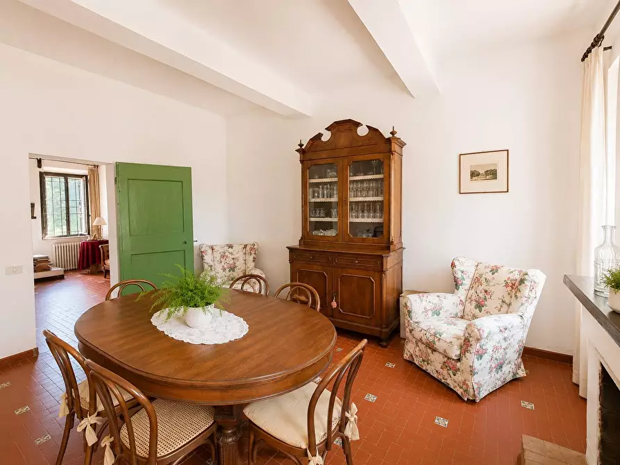 Immagine 9 di Villa in vendita  in Via Ro a Ferrara