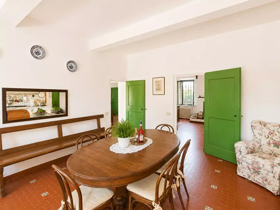 Immagine 10 di Villa in vendita  in Via Ro a Ferrara