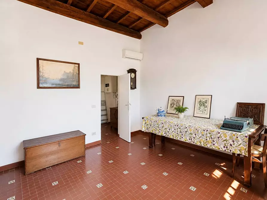 Immagine 11 di Villa in vendita  in Via Ro a Ferrara
