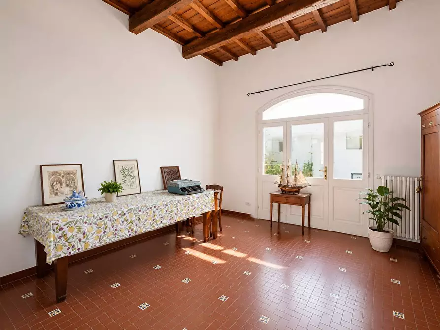 Immagine 12 di Villa in vendita  in Via Ro a Ferrara
