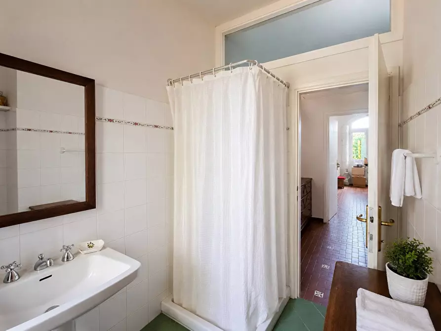 Immagine 14 di Villa in vendita  in Via Ro a Ferrara