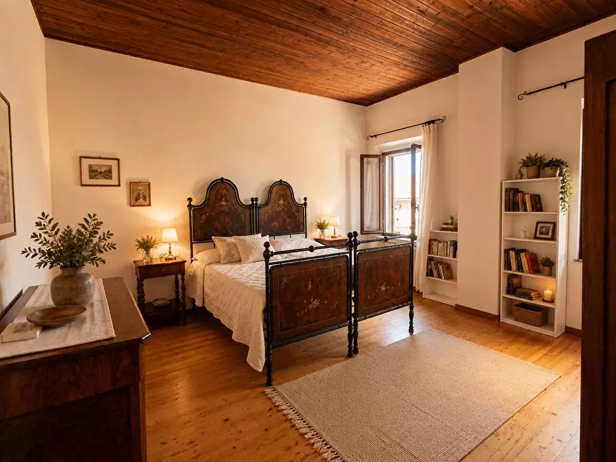 Immagine 15 di Villa in vendita  in Via Ro a Ferrara