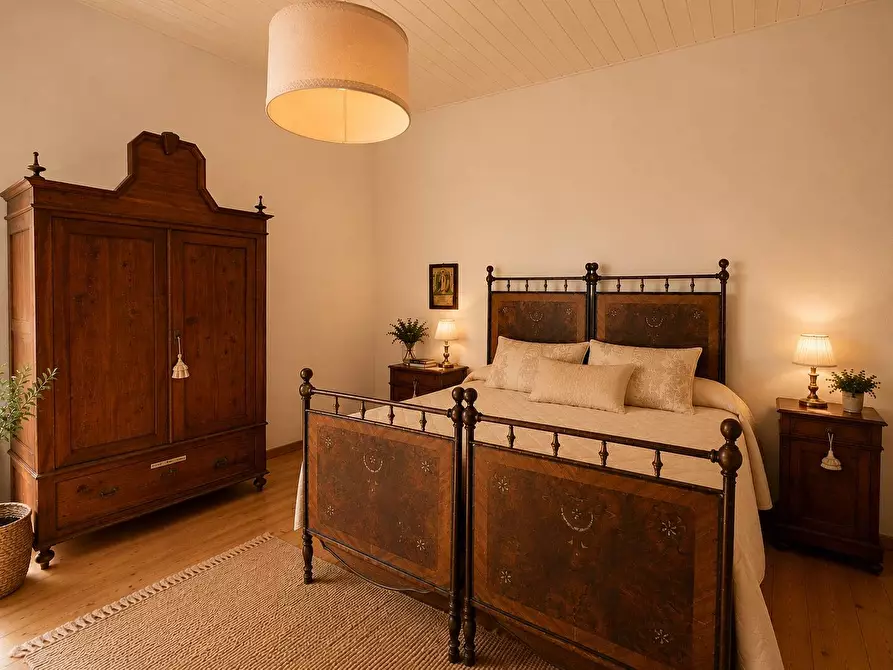 Immagine 17 di Villa in vendita  in Via Ro a Ferrara