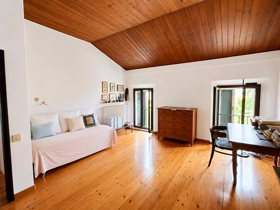 Immagine 19 di Villa in vendita  in Via Ro a Ferrara