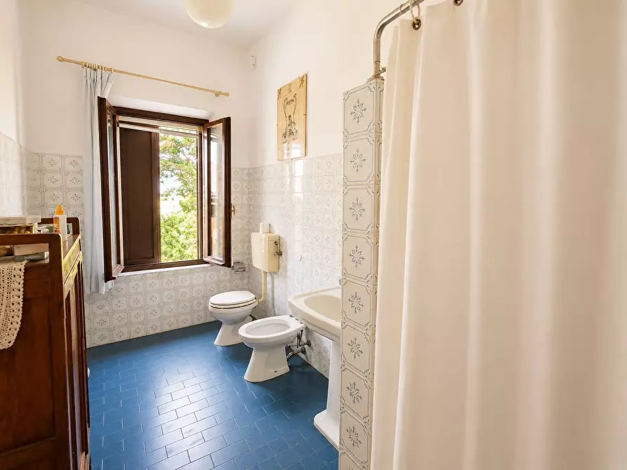 Immagine 23 di Villa in vendita  in Via Ro a Ferrara