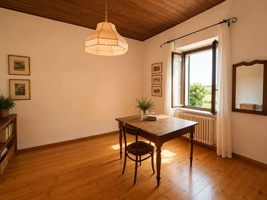 Immagine 25 di Villa in vendita  in Via Ro a Ferrara