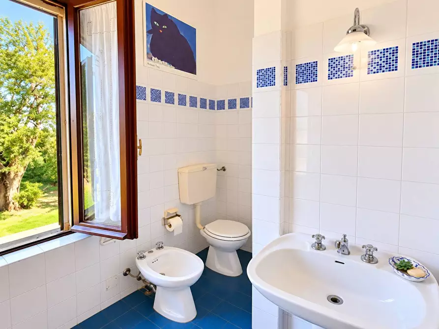 Immagine 26 di Villa in vendita  in Via Ro a Ferrara
