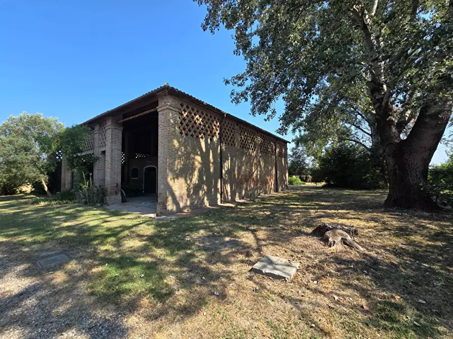 Immagine 29 di Villa in vendita  in Via Ro a Ferrara