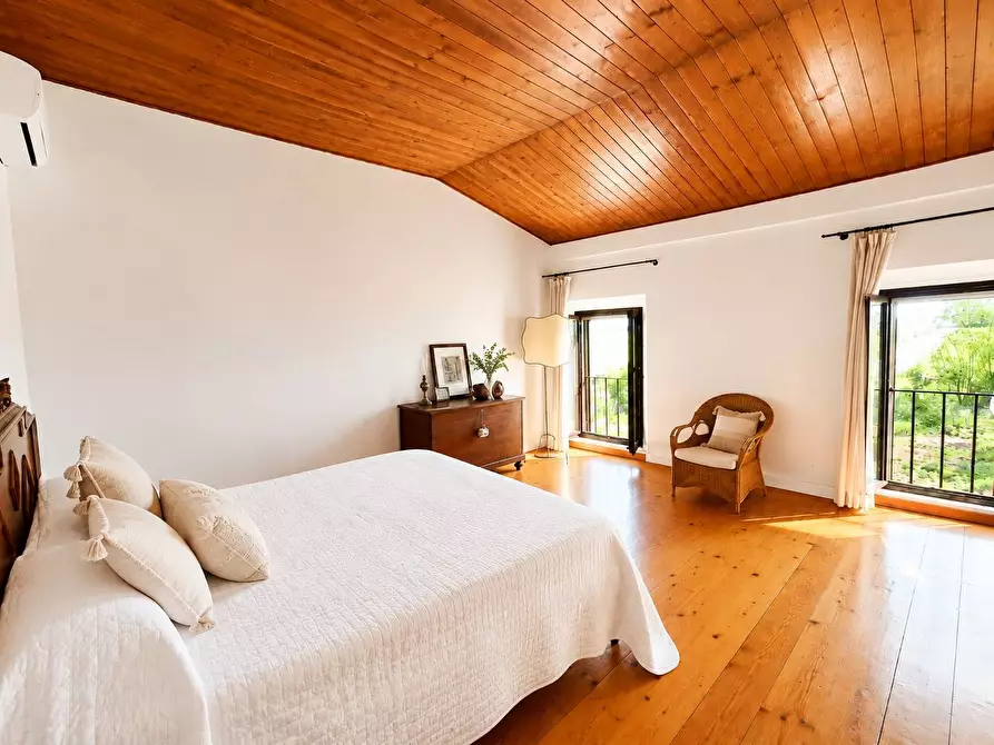 Immagine 22 di Villa in vendita  in Via Ro a Ferrara
