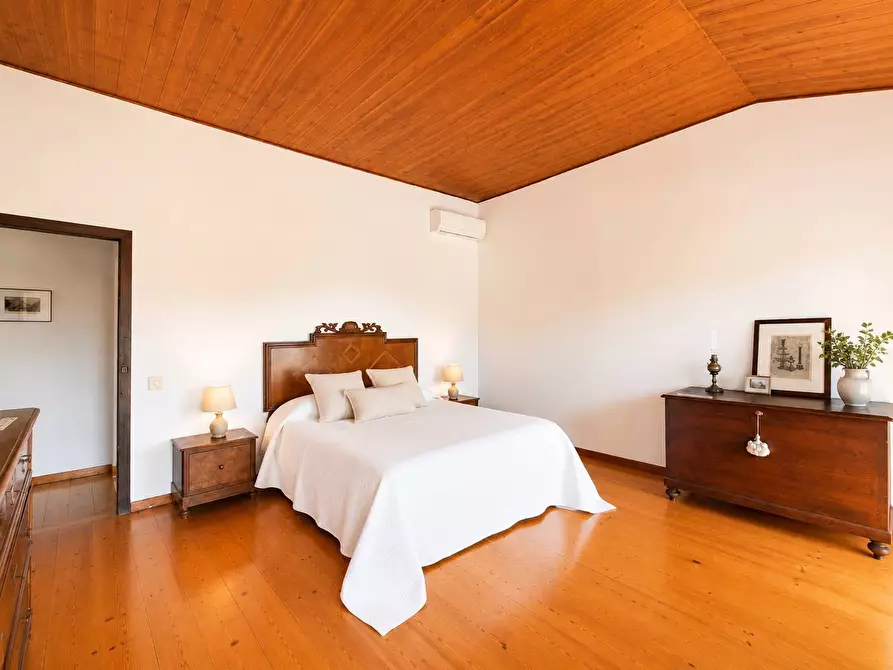 Immagine 21 di Villa in vendita  in Via Ro a Ferrara