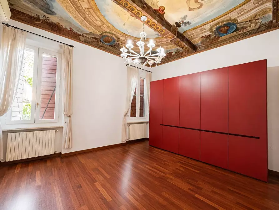 Immagine 4 di Appartamento in affitto  in Via Della Paglia 25 a Ferrara