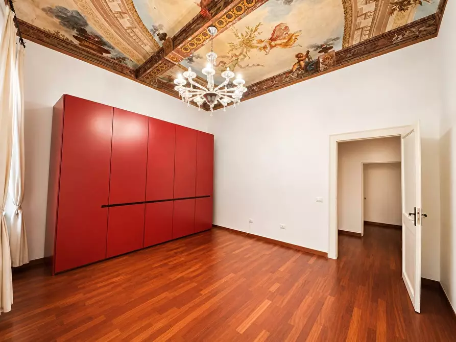 Immagine 5 di Appartamento in affitto  in Via Della Paglia 25 a Ferrara