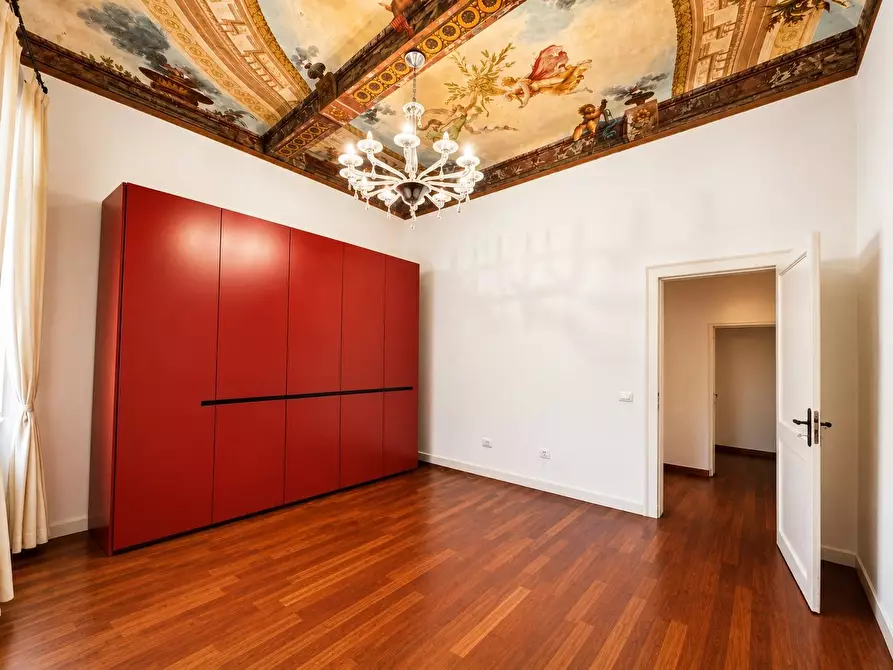 Immagine 6 di Appartamento in affitto  in Via Della Paglia 25 a Ferrara
