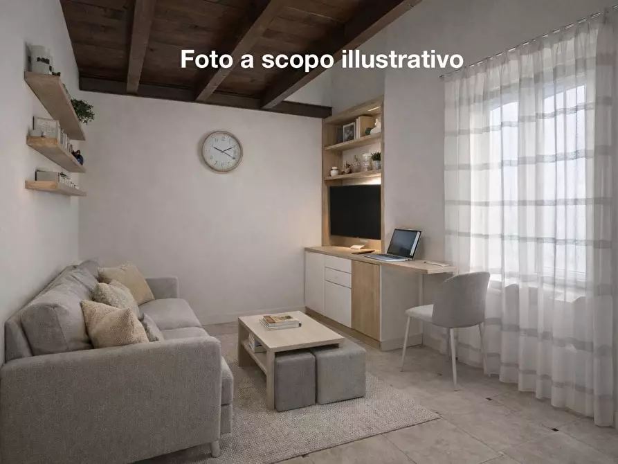 Immagine 5 di Appartamento in vendita  in Via Del Podesta' a Ferrara