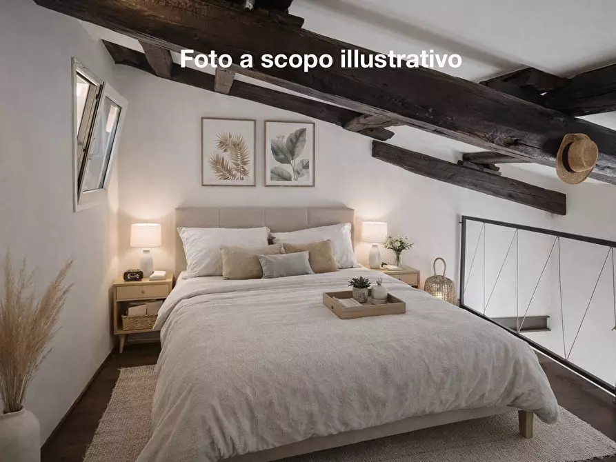 Immagine 7 di Appartamento in vendita  in Via Del Podesta' a Ferrara