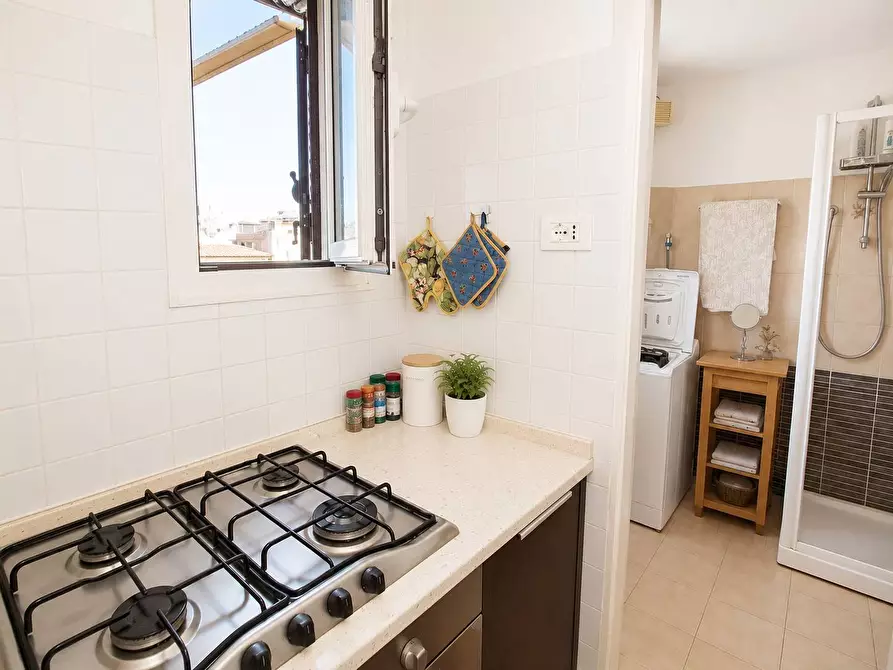 Immagine 7 di Appartamento in vendita  in Via Croce Bianca 18 a Ferrara