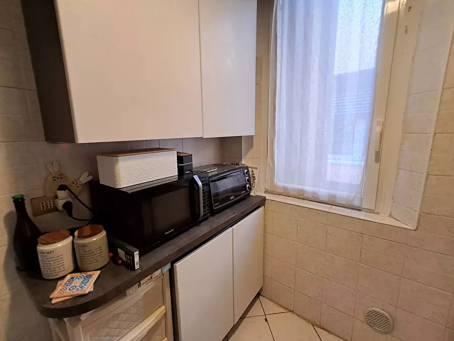 Immagine 6 di Appartamento in affitto  in Via Ripagrande a Ferrara