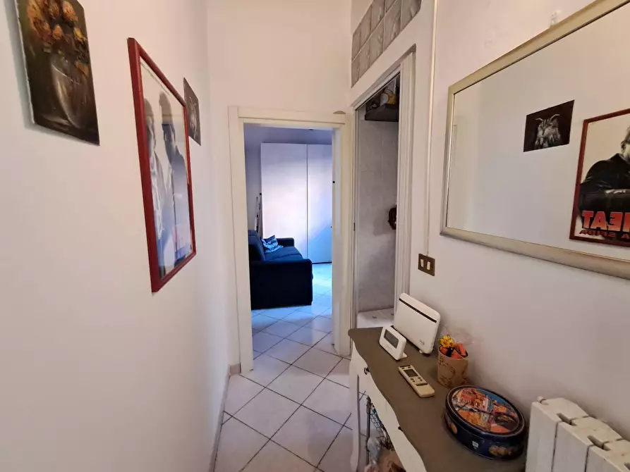Immagine 4 di Appartamento in affitto  in Via Ripagrande a Ferrara