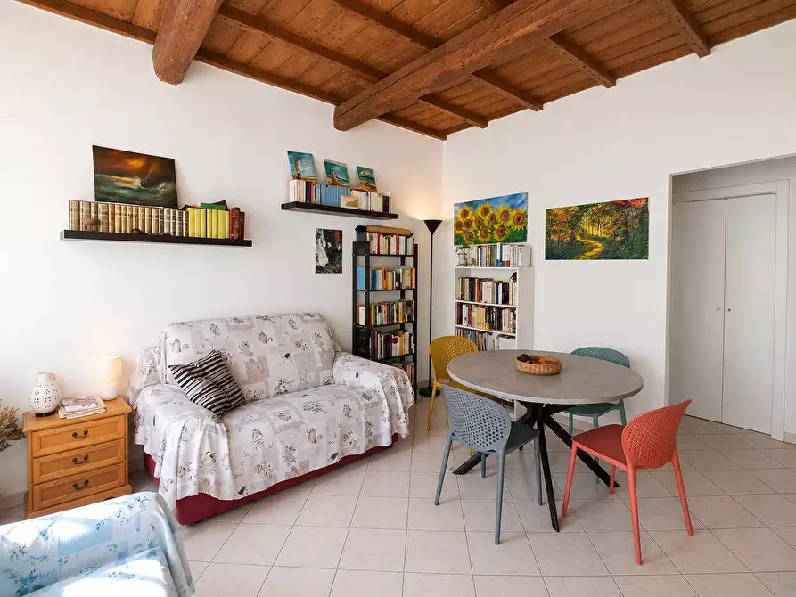 Immagine 3 di Appartamento in affitto  in Via Ripagrande a Ferrara